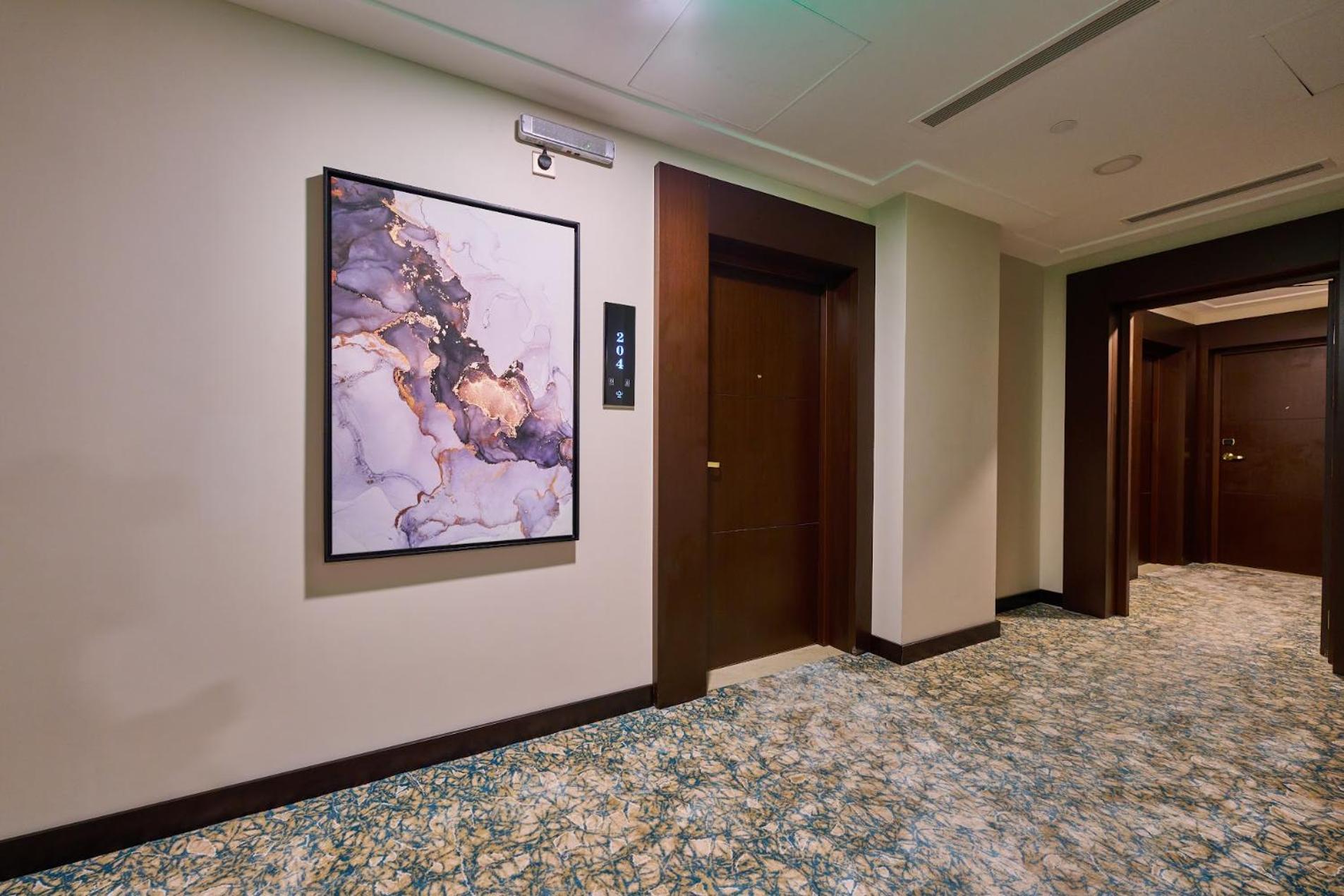 Paradise Nice Hotel Jeddah 8/61