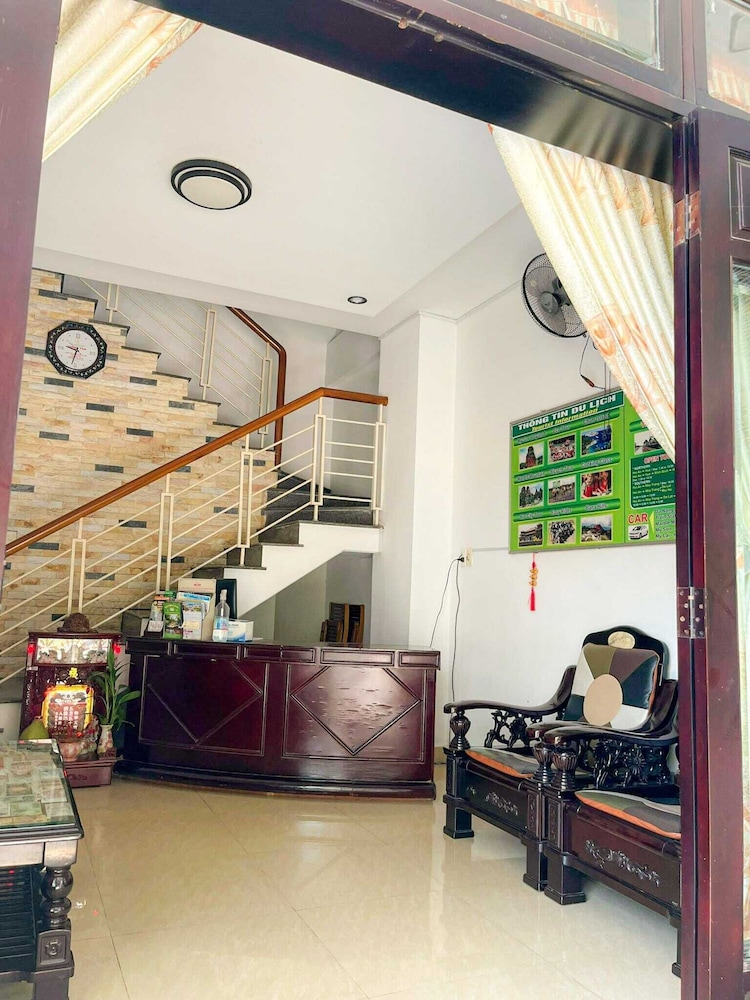 Hoi An Riverlife Homestay 13/64