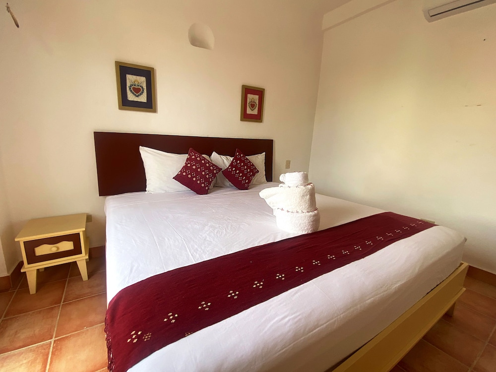 Zihil Ha Hotel 17/29