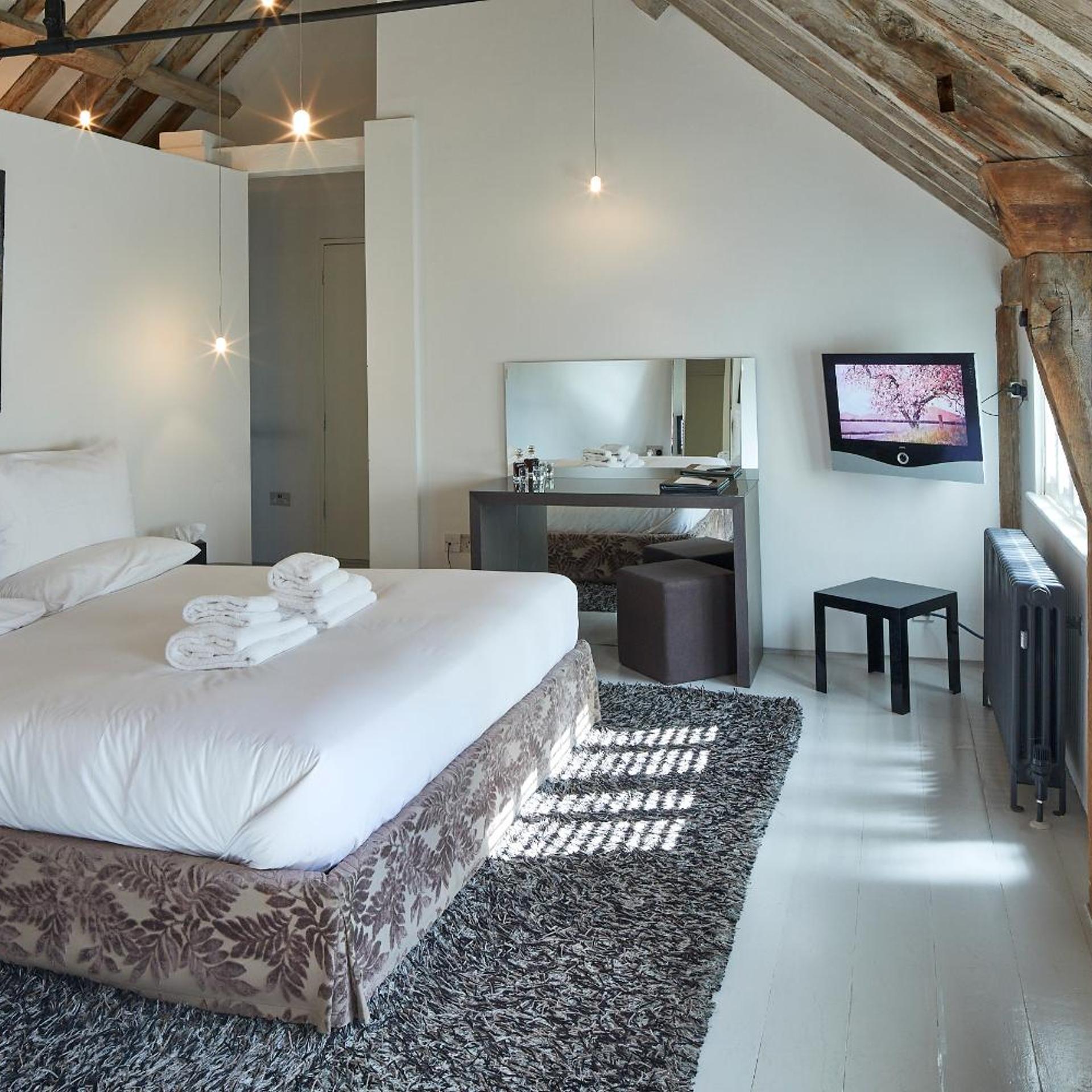 Tuddenham Mill Luxury Hotel 8/50
