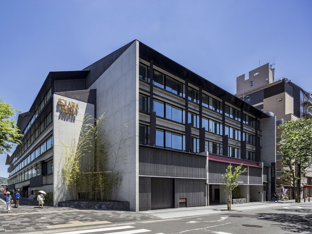 Solaria Nishitetsu Hotel Kyoto Premier 69/76
