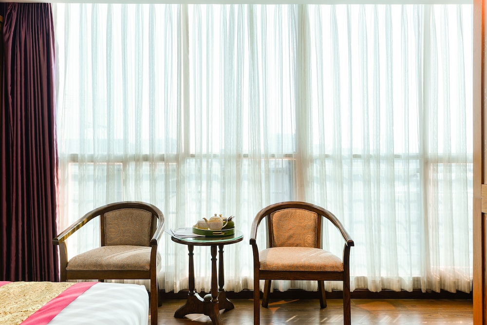 Saigonciti Hotel A 25/33