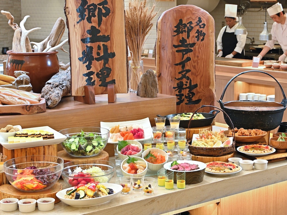 ノボリベツ マンセイカク 写真3