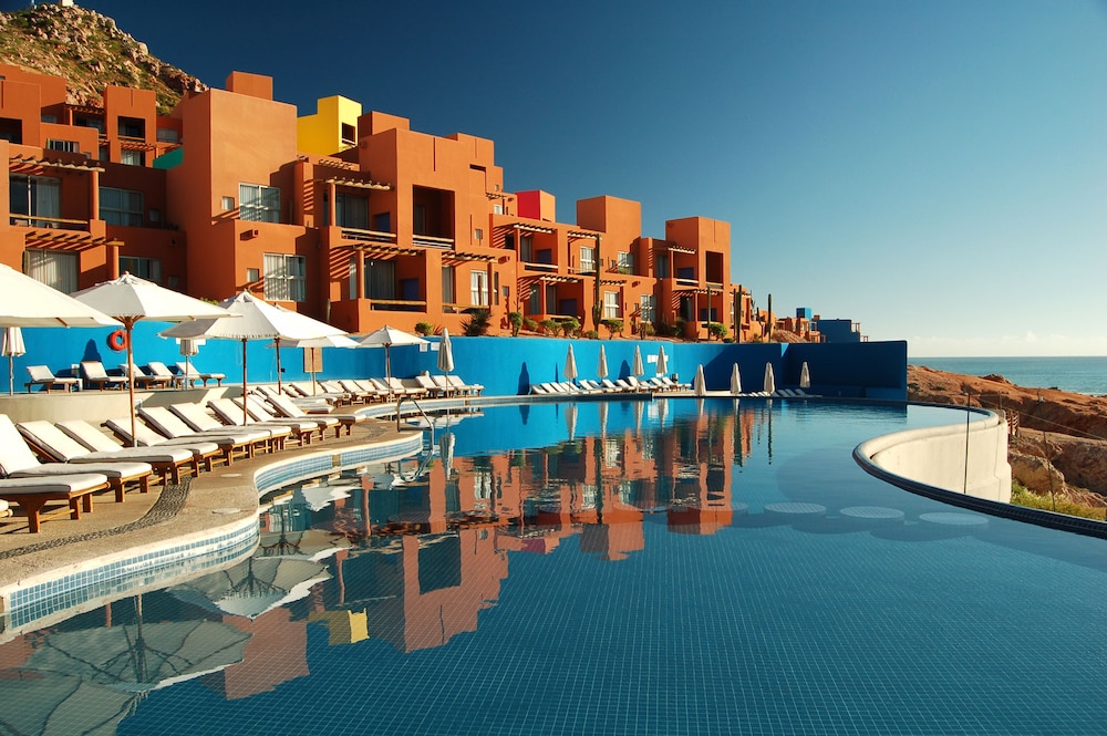 レインツリーズ クラブ レジーナ ロス カボス(Club Regina Los Cabos managed by Accor) 写真5