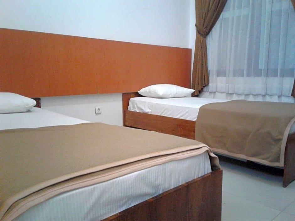 Grand Cordela As Putra Kuningan 11/26