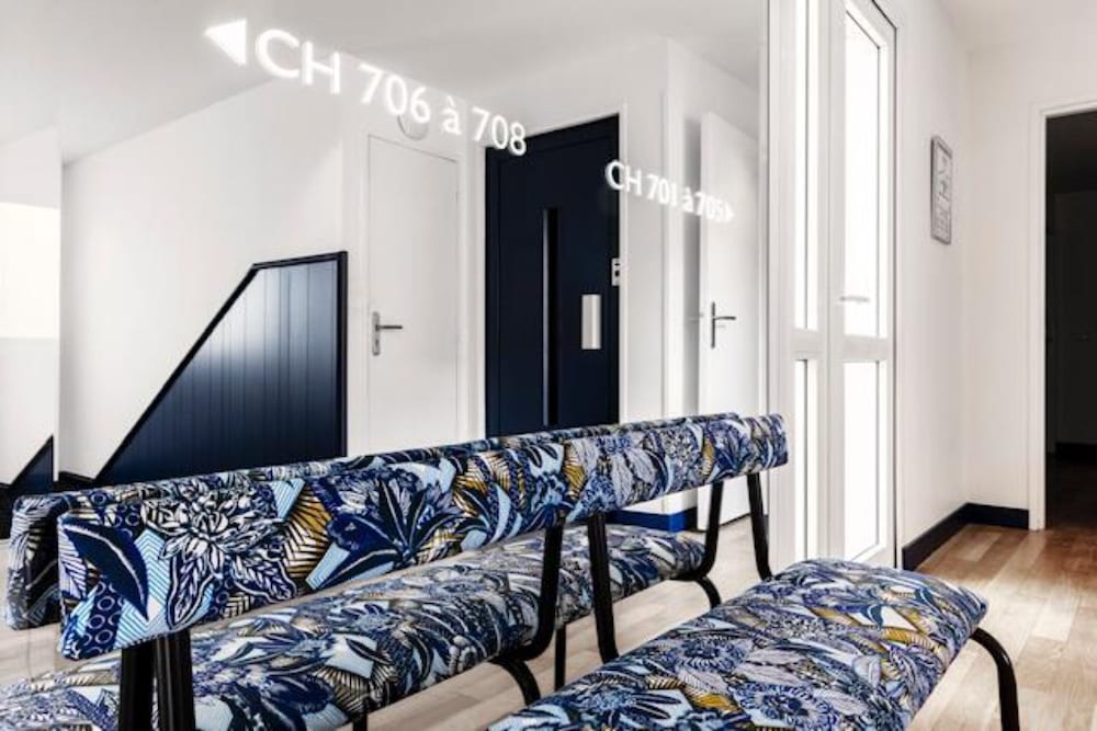 Hotel Le Windsor Biarritz 15/61