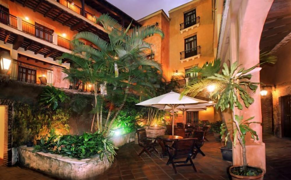 Boutique Hotel Palacio 5/72