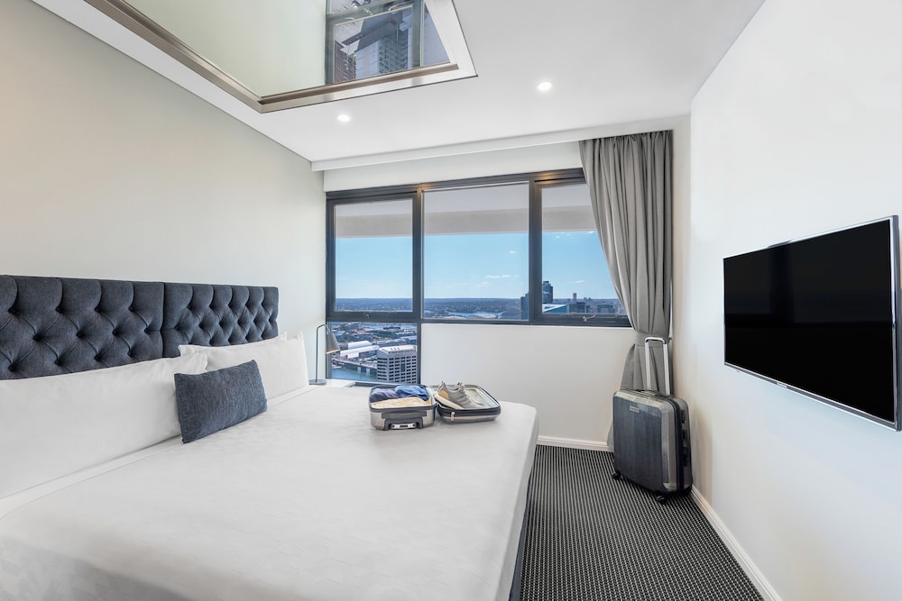 1 Bedroom, Altitude, Suite