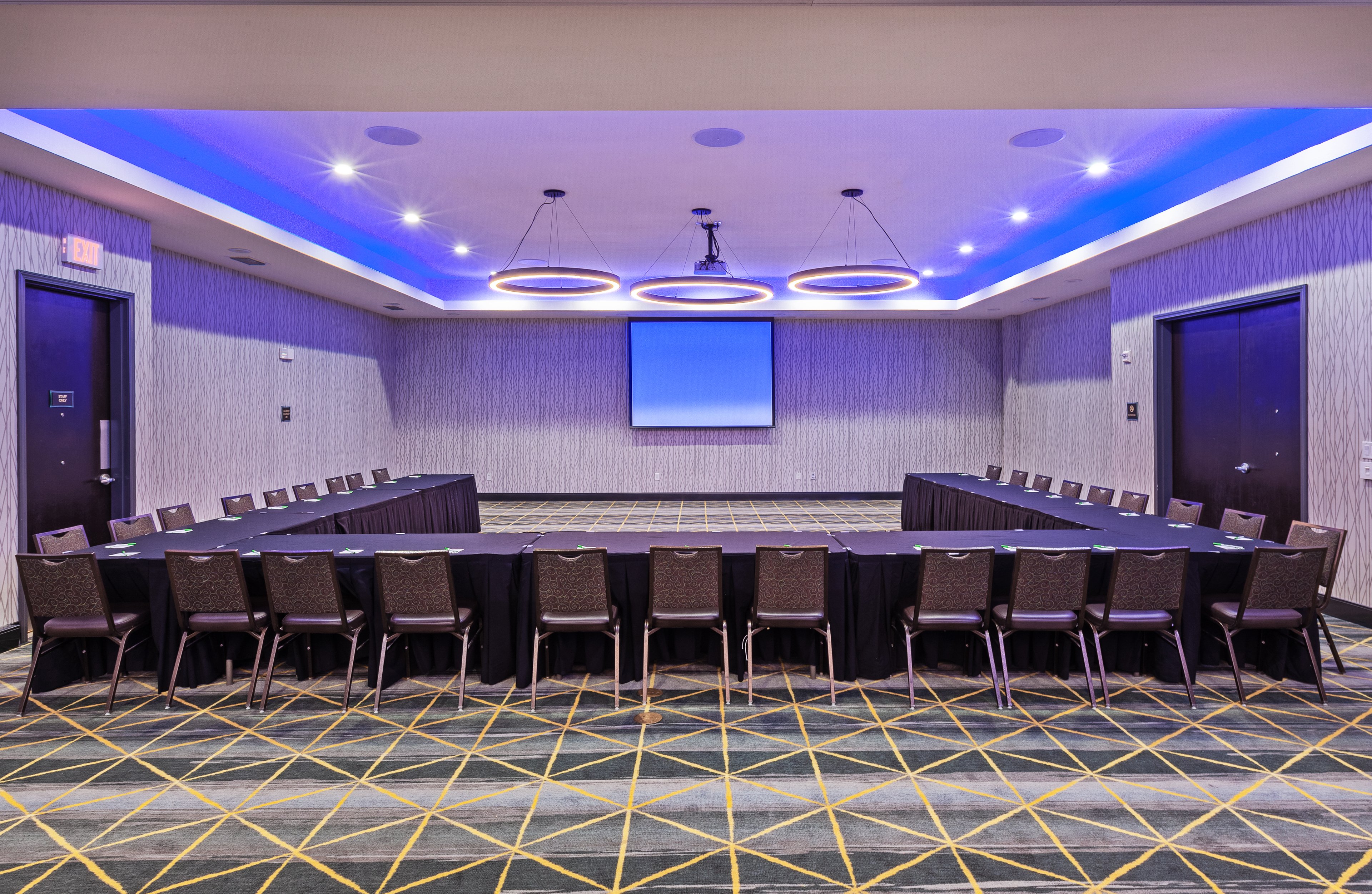 Holiday Inn & Suites McKinney - N Allen, an IHG Hotel 28/35