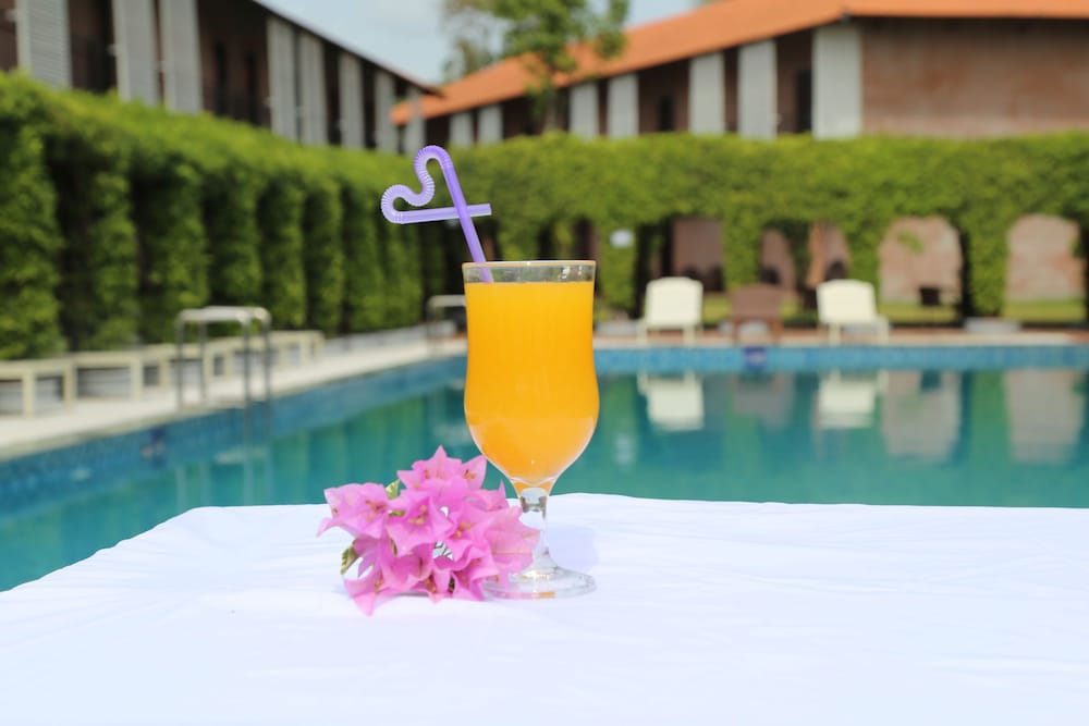 Countryside Resort Phu Quoc Ex Countryside Garden Resort Bar 20/38