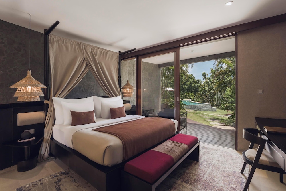 Deluxe, Suite, King Bed, Annex