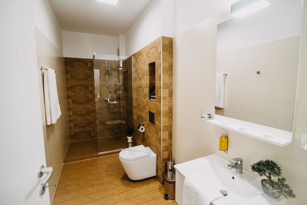 Gaudi Accommodation 32/32