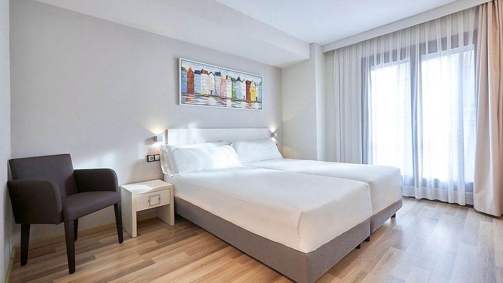 Hotel Centre Reus 17/59