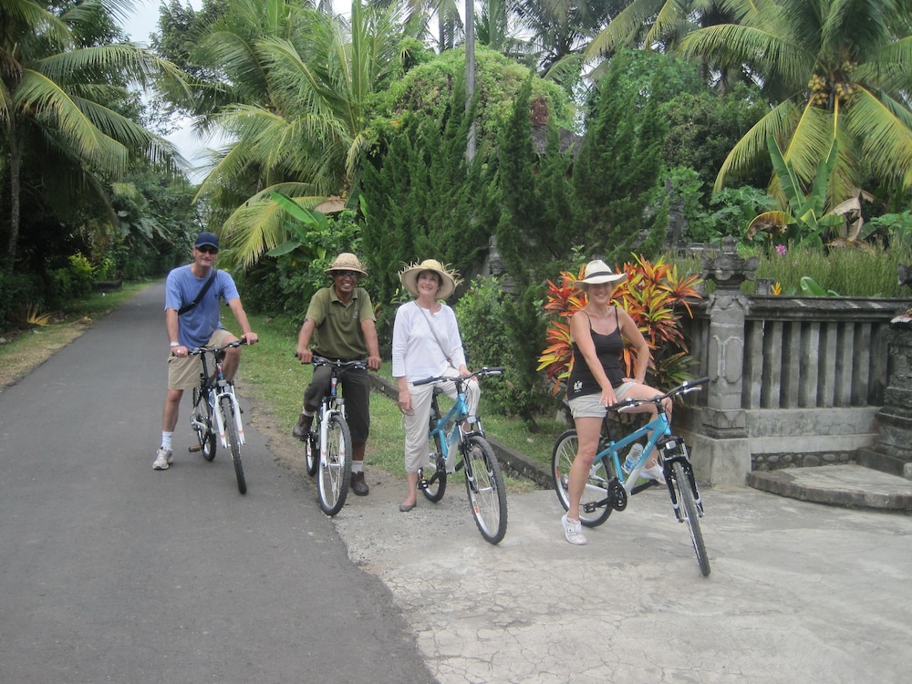 Puri Dajuma Beach Eco Resort & Spa 41/75