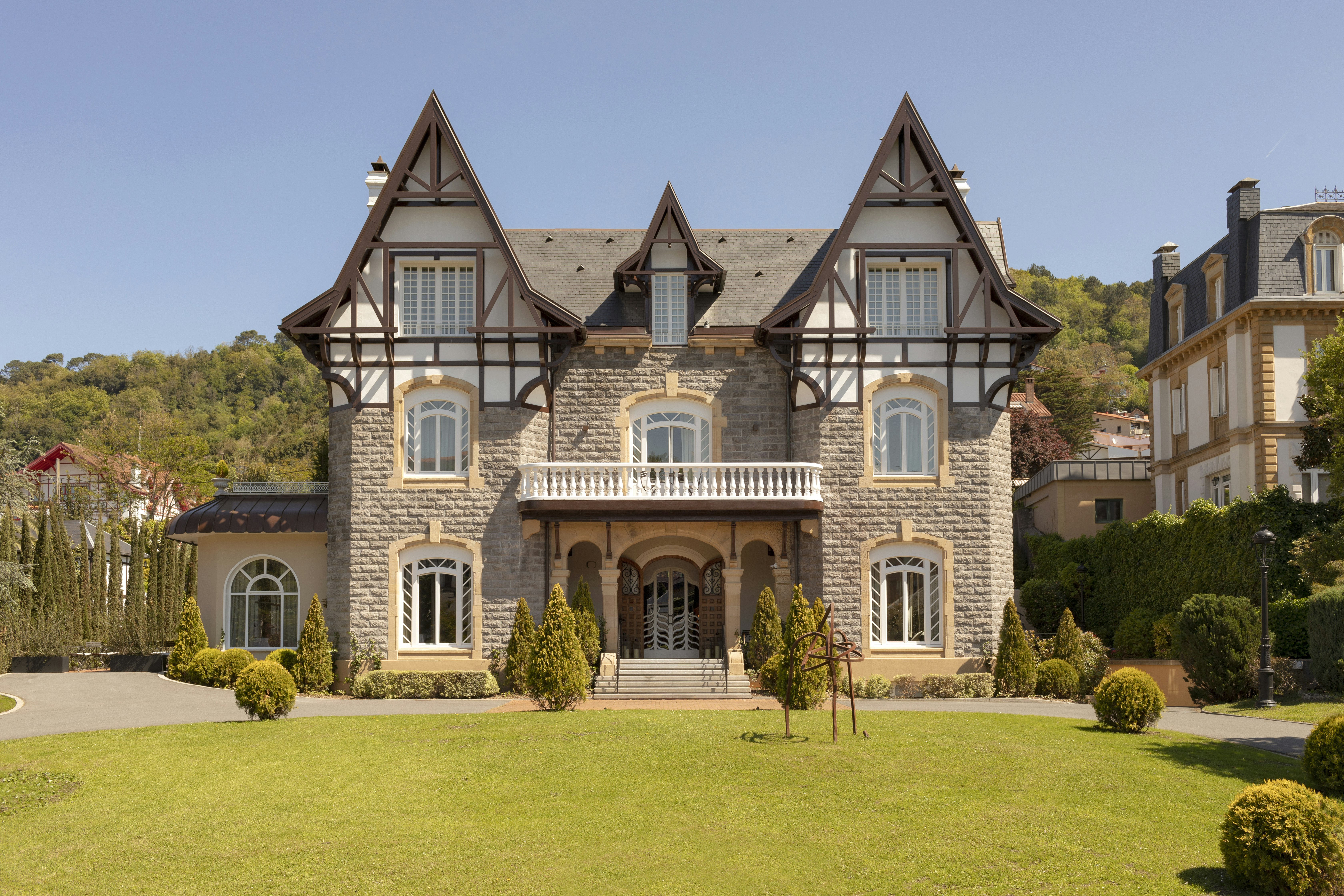 Villa Soro 92/100