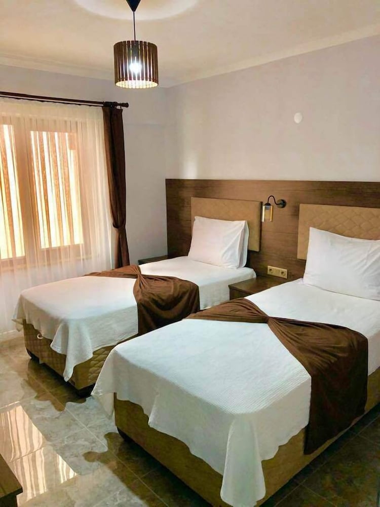 Kehribar Otel & Cafe Restaurant 6/50