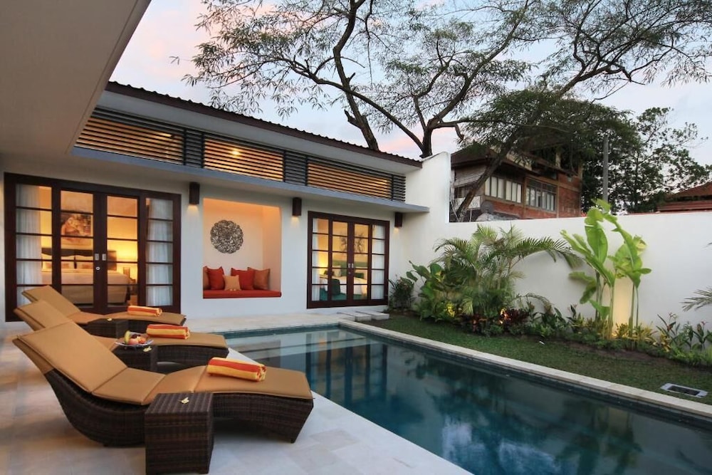 Destiny Villas and Residence 14/52
