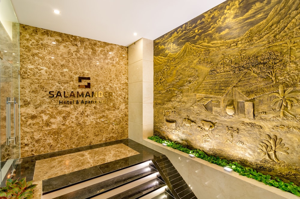 Salamander Hotel And Apartment 15/31