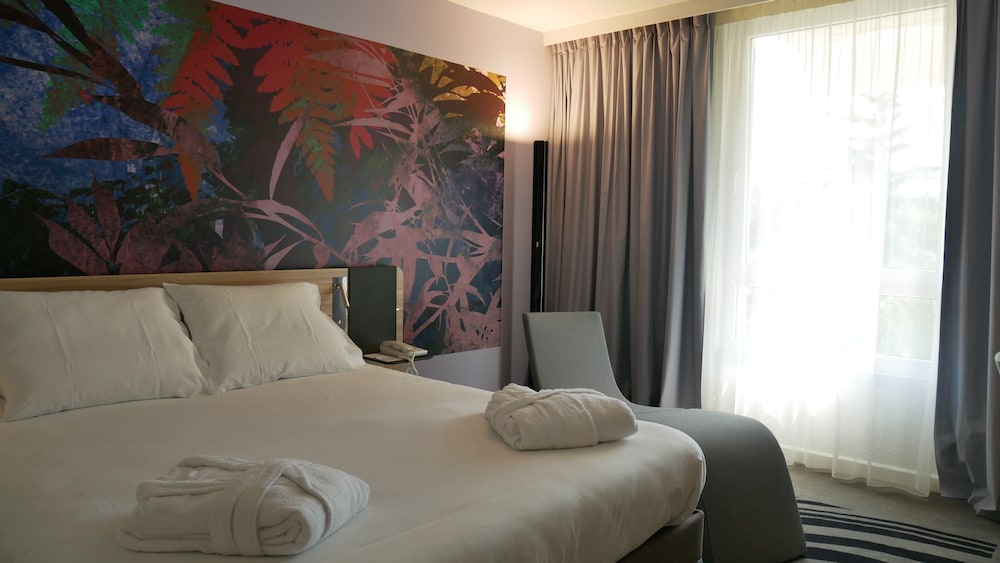 Novotel Narbonne Sud 11/48