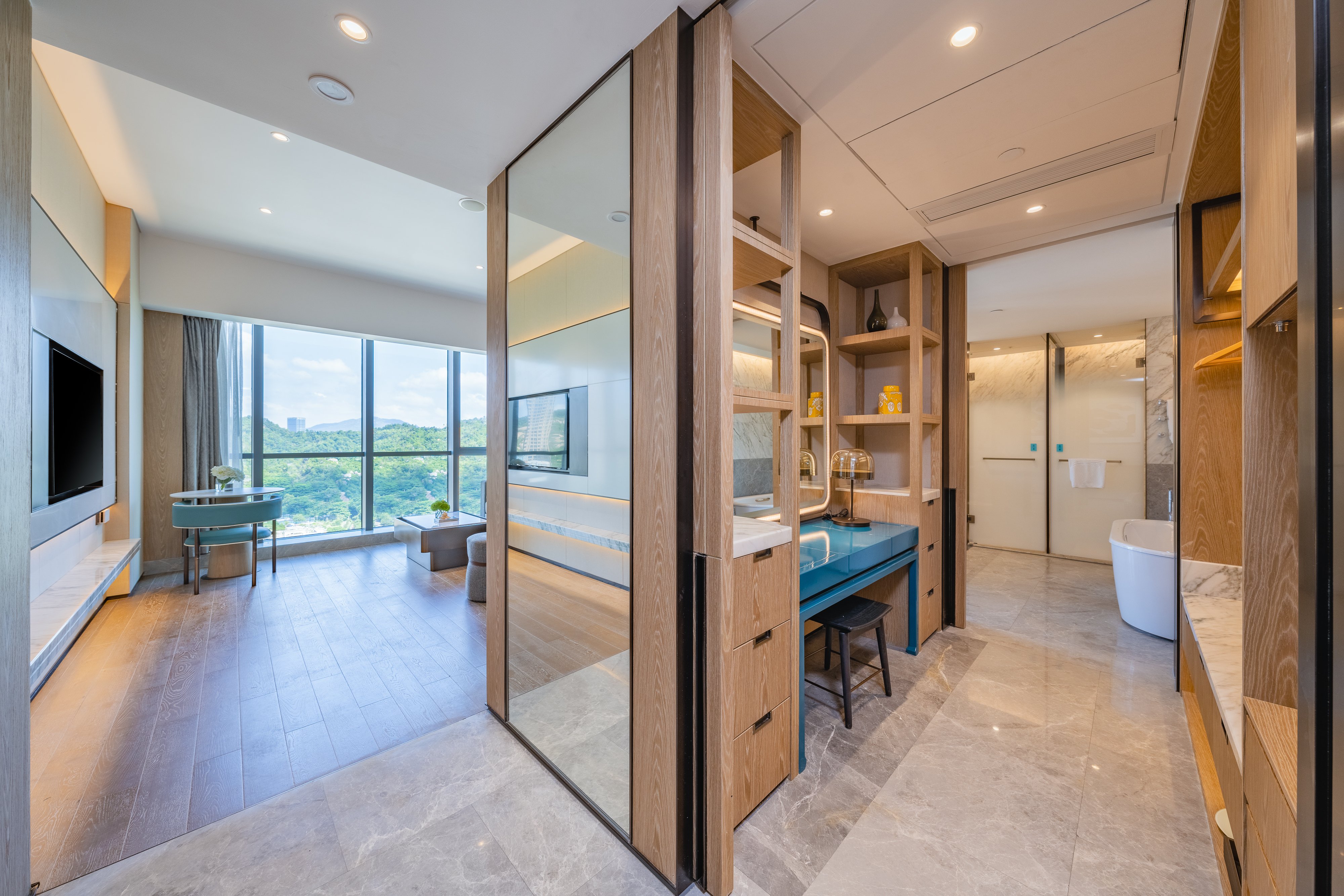 Holiday Inn Zhuhai City Center 21/50