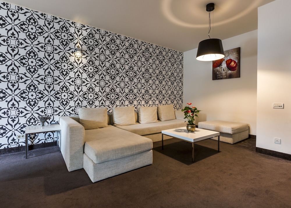 Orhideea Residence Spa 48/75