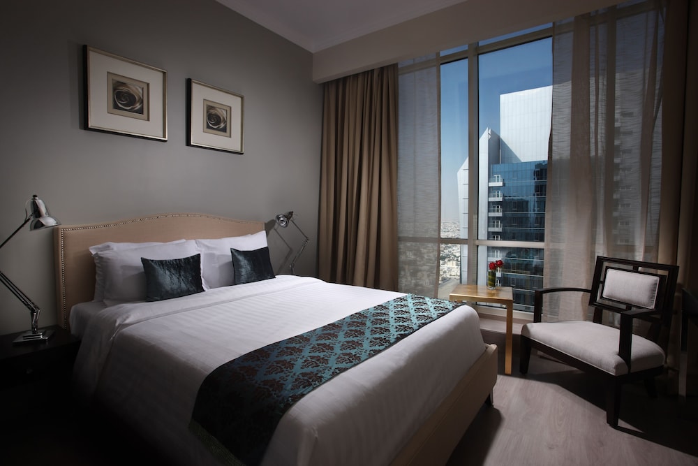 Ezdan Hotel West Bay Doha 18/50