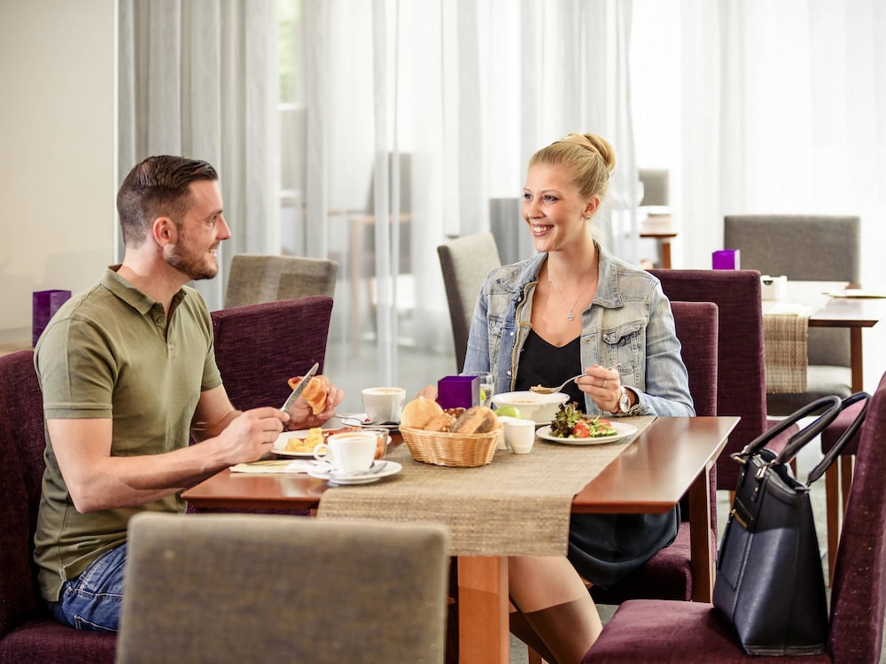 Mercure Hotel Duesseldorf Kaarst 62/73