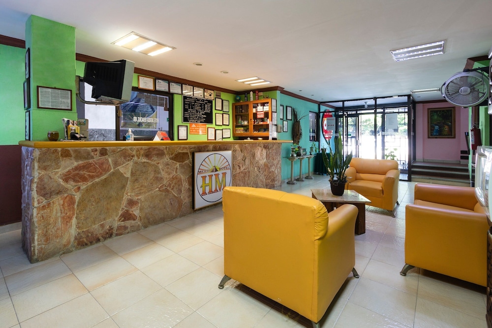 OYO Hotel Merida 9/48
