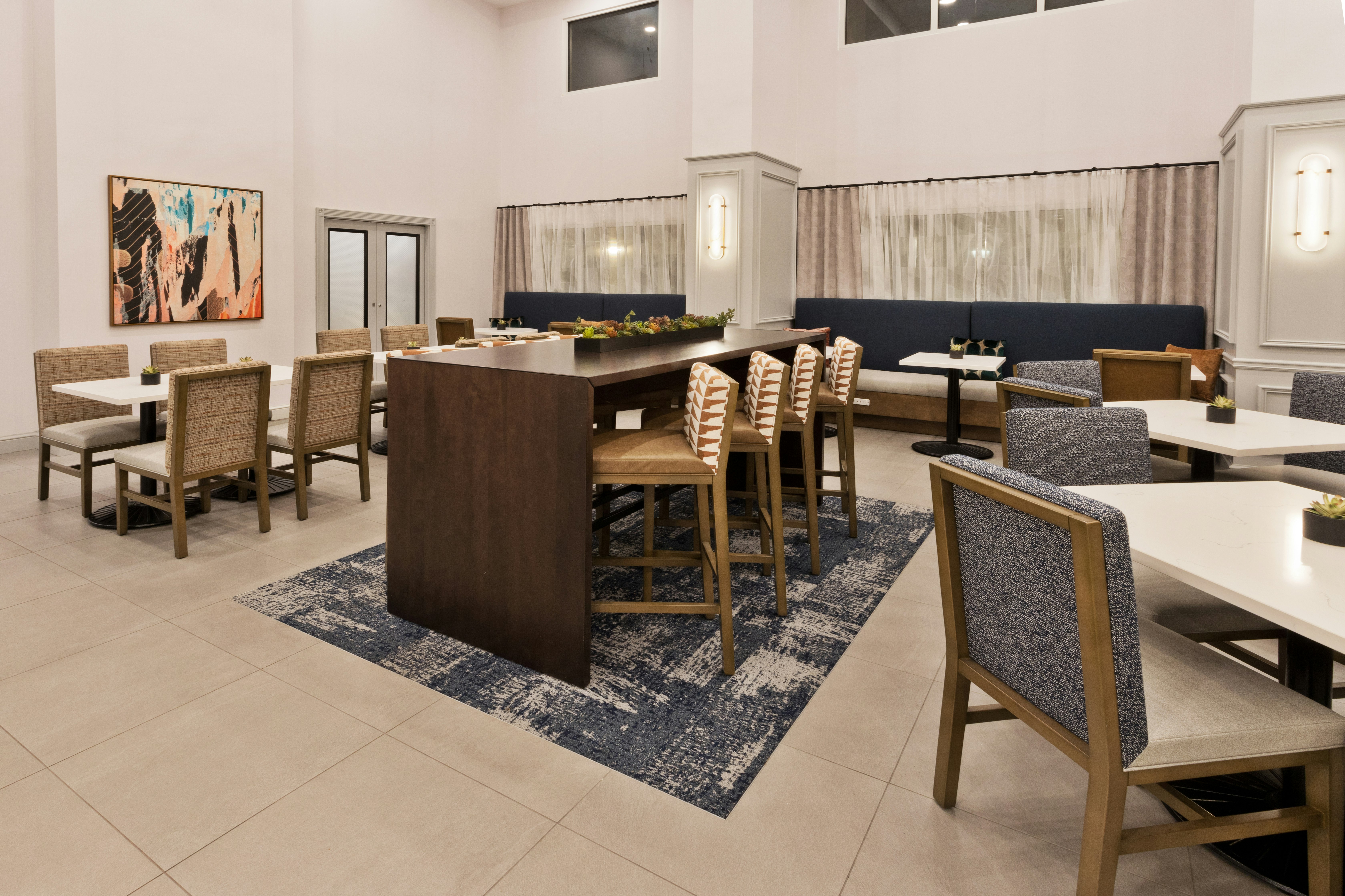 Hampton Inn And Suites Lanett West Point 33/45