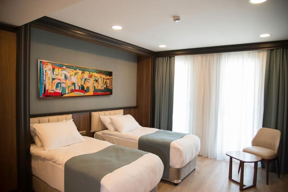 Valens Hotel Downtown 26/66