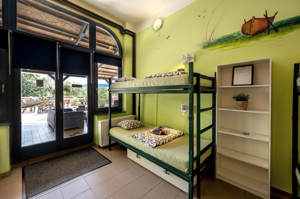 Island Hostel - Adults only 9/49
