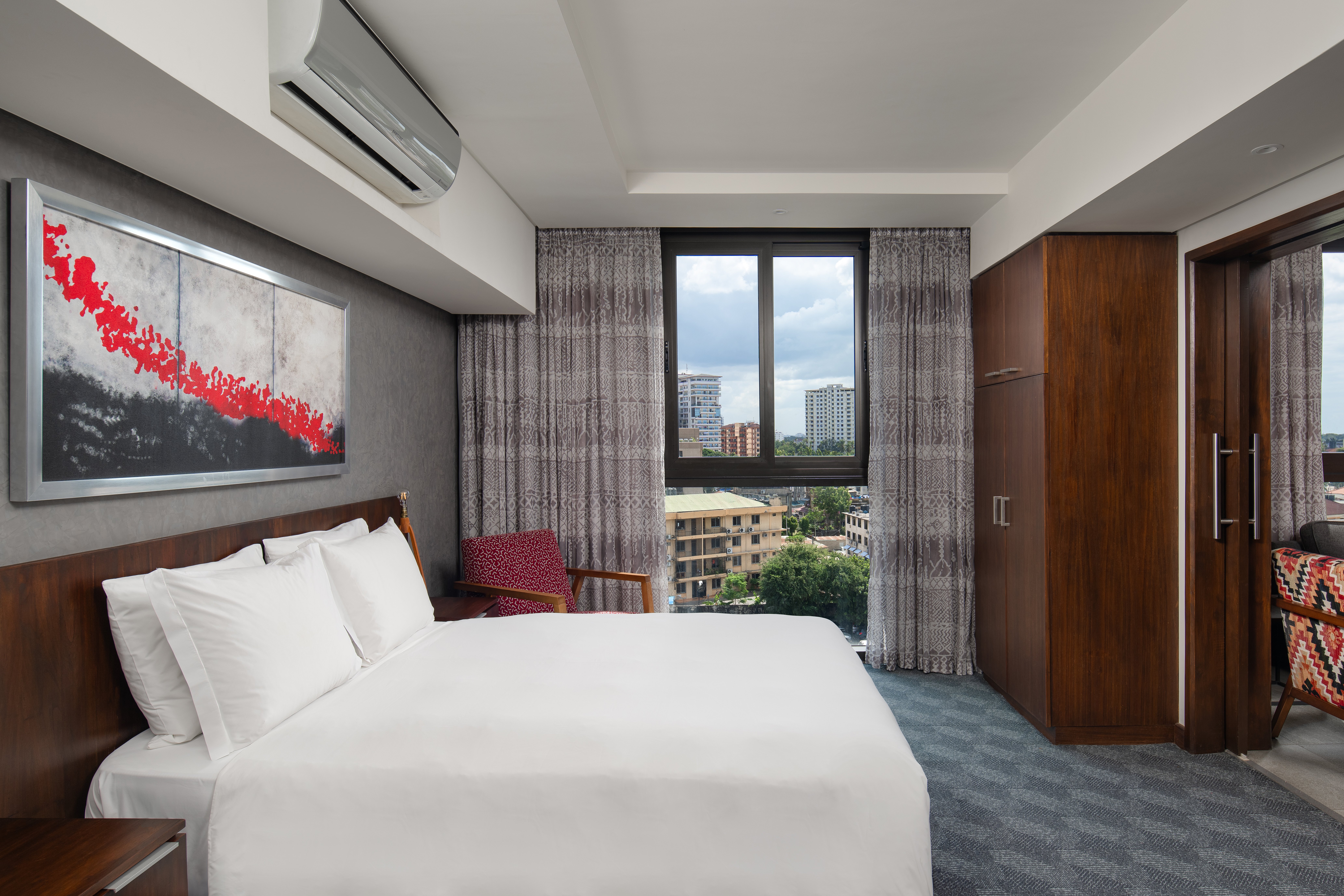 Crowne Plaza Dar Es Salaam 22/74