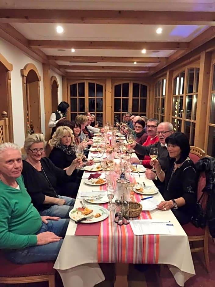 Hotel restaurant Piccolo 48/58
