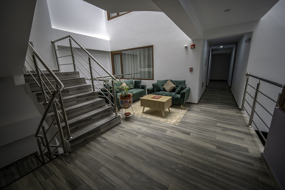 Ayni Cusco Hotel 36/50