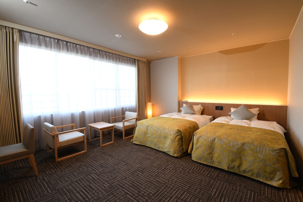 KAMENOI HOTEL TOBA (ex Kanponoyado Toba) 18/69