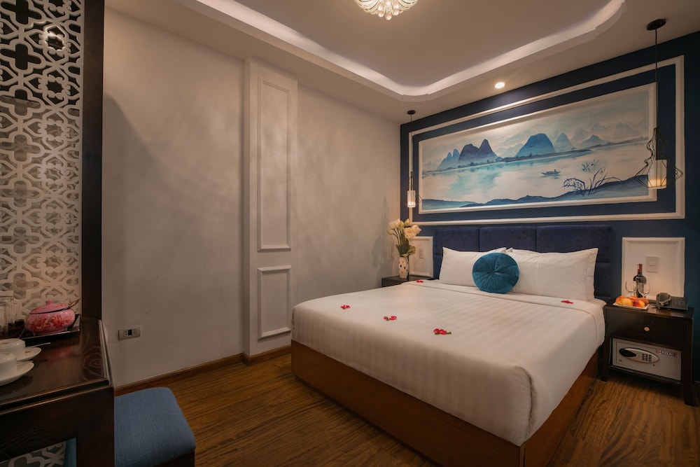 HANOI CHIC BOUTIQUE HOTEL 42/74