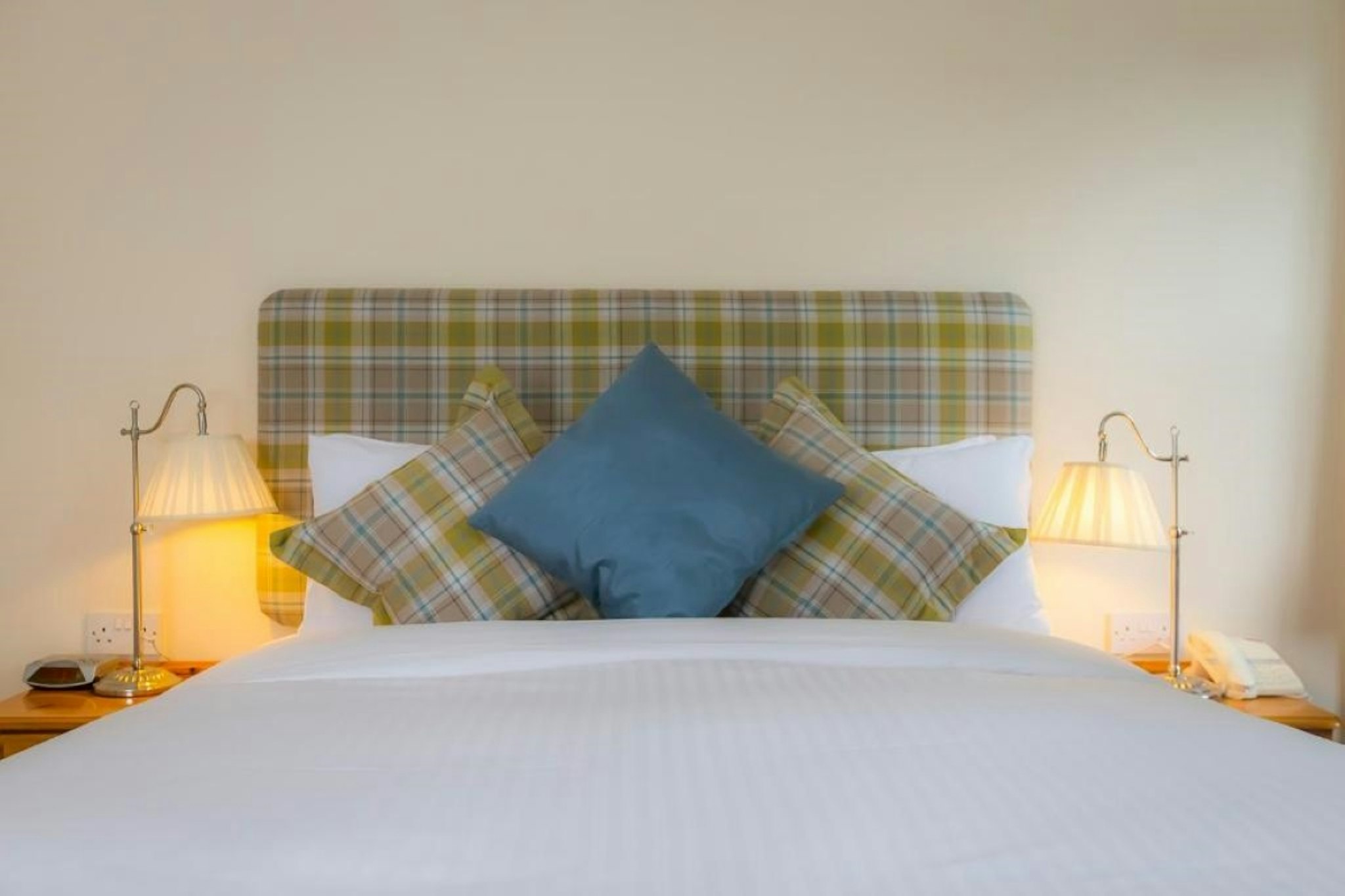 Coul House Hotel 9/19