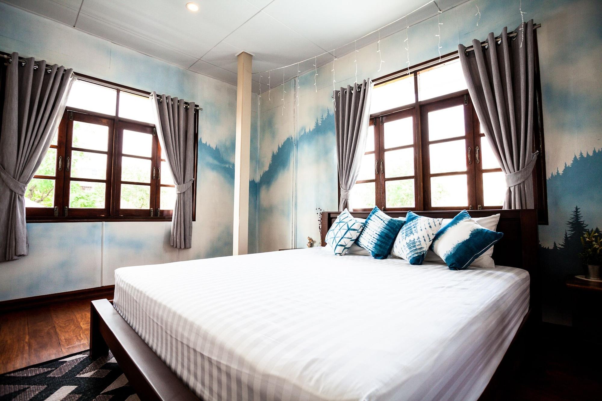 Baan Suan Krung Kao 24/57