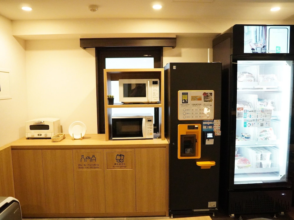 KOKO HOTEL Ueno Station 10/46