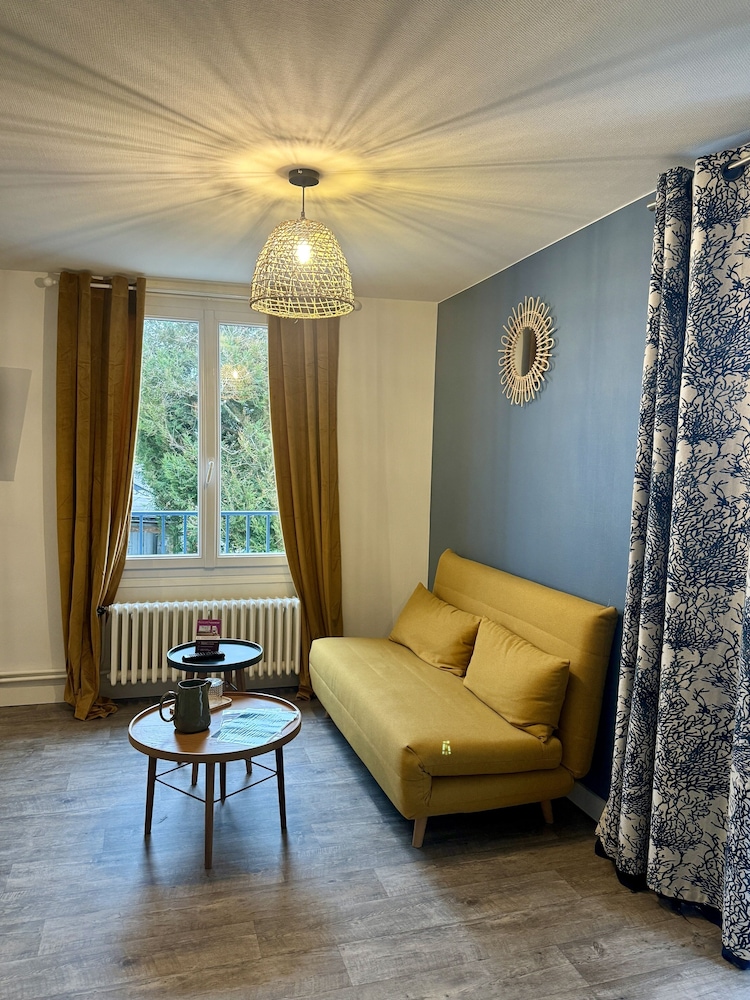 Maison des Dunes 48/72