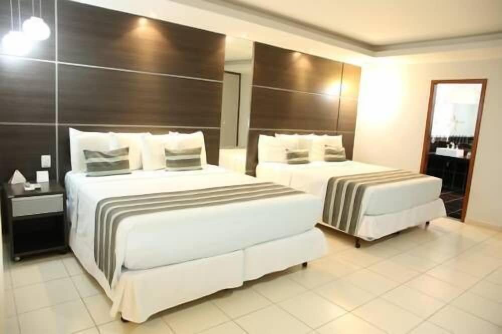Atrium Confort Hotel Parauapebas 14/48