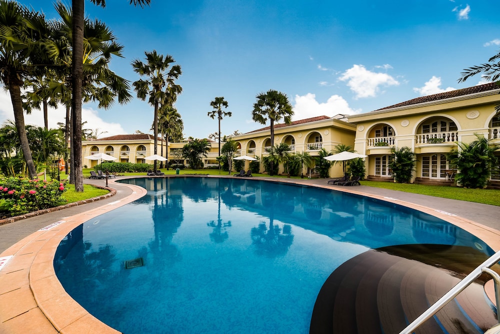 The Zuri White Sands Goa Resort and Casino 6/58