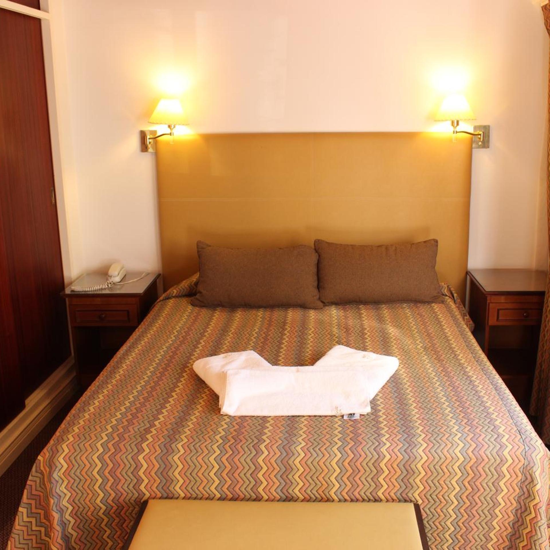 Hotel Arenas 10/50