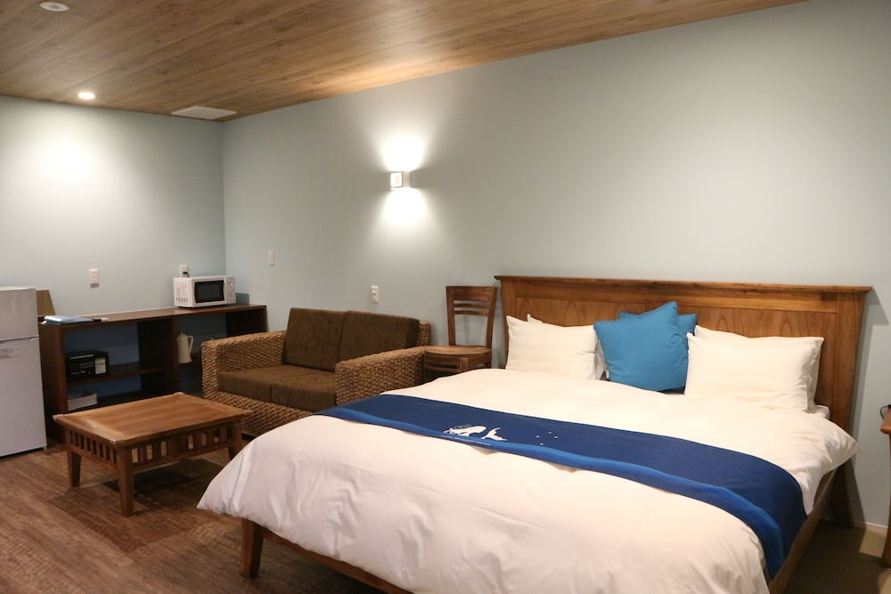 Little Mermaid Hotel Ishigakijima 8/50