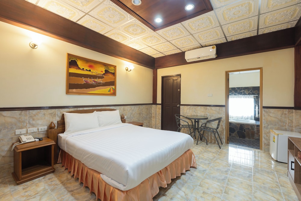 Kata Palace Hotel 26/50