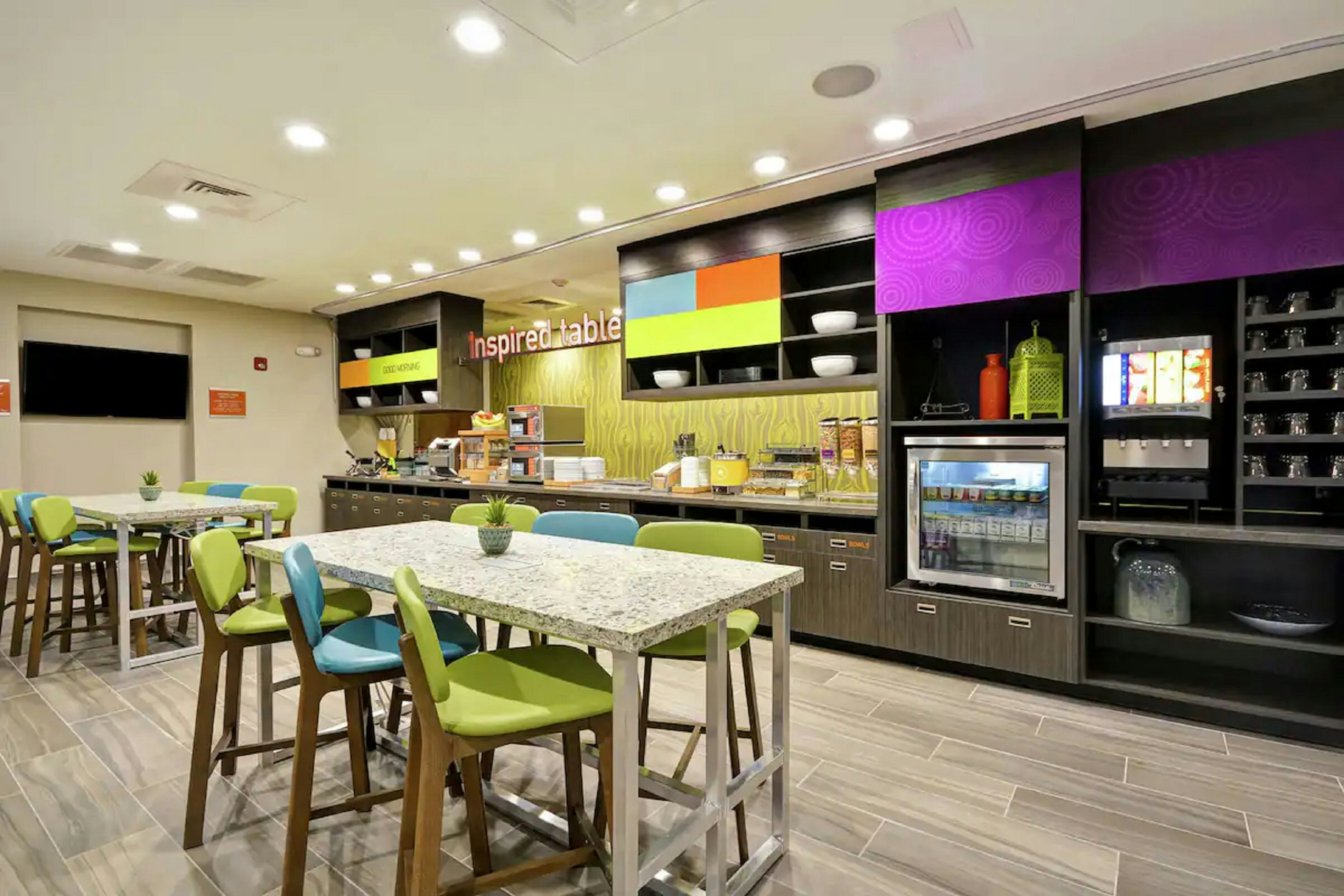 Home2 Suites by Hilton Mobile West I-10 Tillmans Corner 9/14
