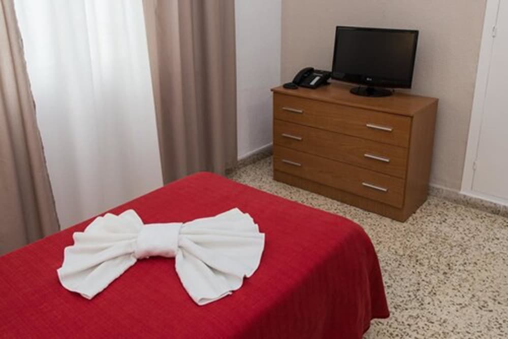 Hotel Costa de la Luz 16/23