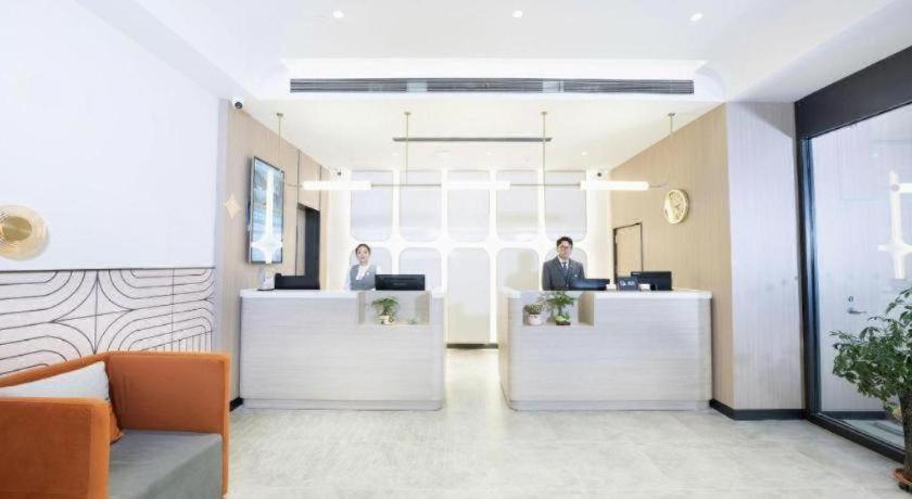 Jinjiang Inn Shenyang Zhong Street 10/51