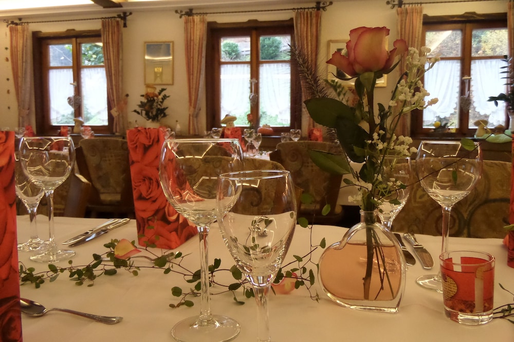 Gasthof Blume 23/50