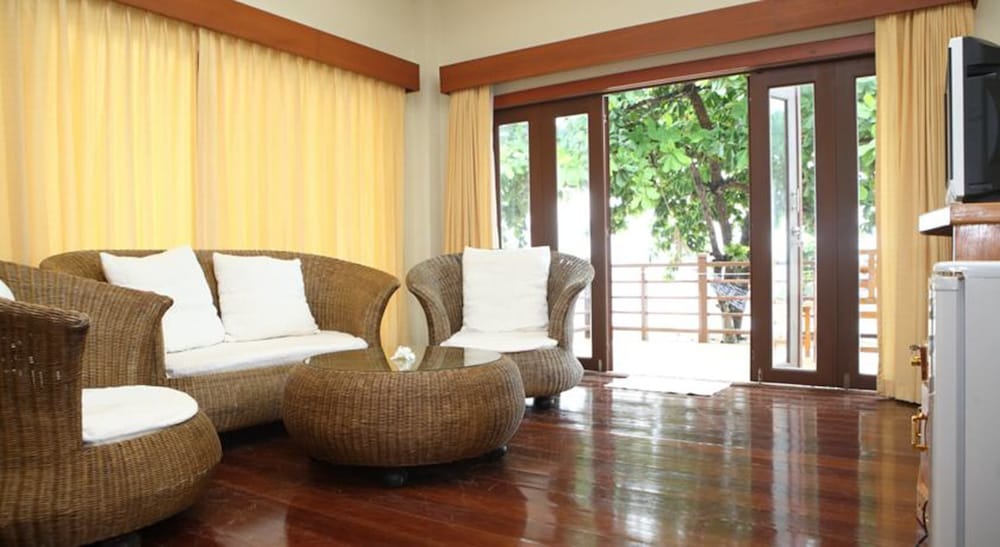 Phangka Paradise Resort 19/26